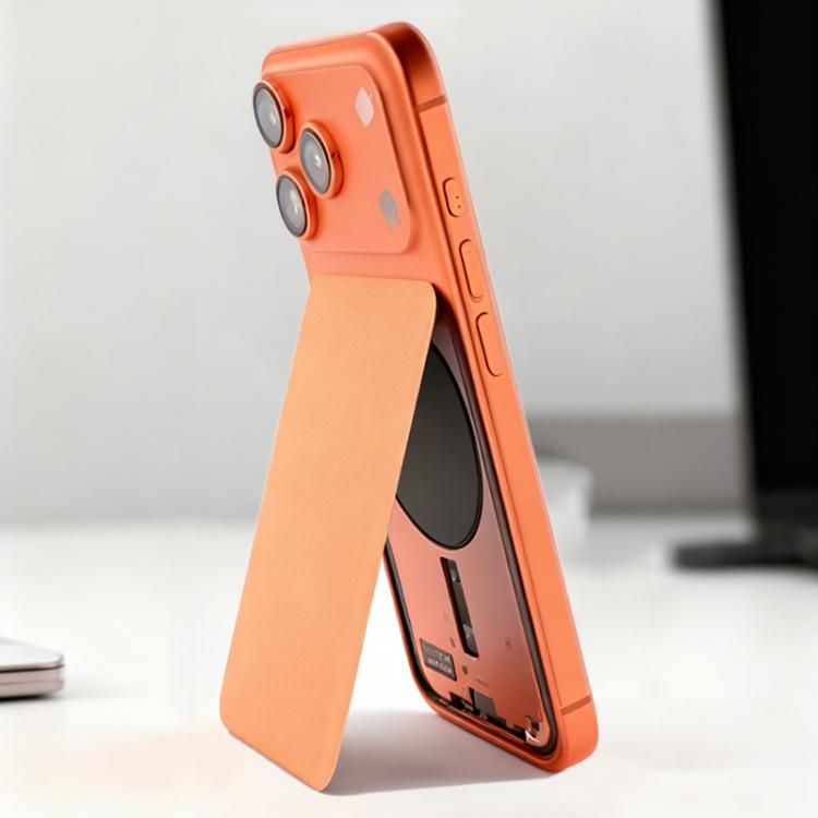 Original Glass Battery Back Cover for iPhone 17 Pro Max / 17 Pro with MagSafe Magnet