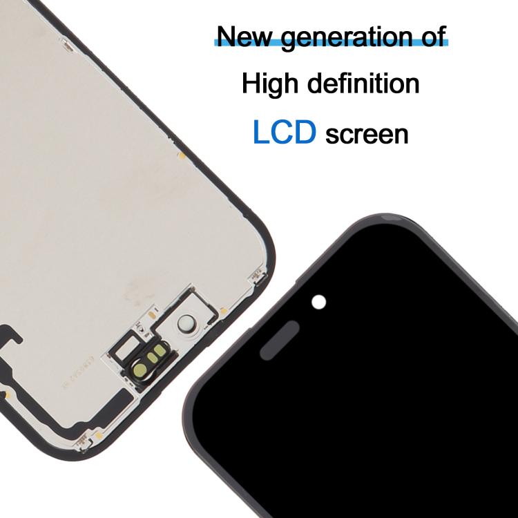 ⁧شاشة آيفون 17 عالية الدقة بتقنية Incell⁩, For iPhone 17(HD incell)