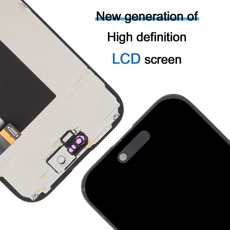 ⁧شاشة آيفون إير عالية الدقة بتقنية الخلايا⁩, For iPhone Air(HD incell)