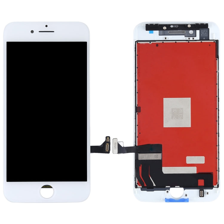 Original iPhone 8 LCD Screen with Full Digitizer | White and Black