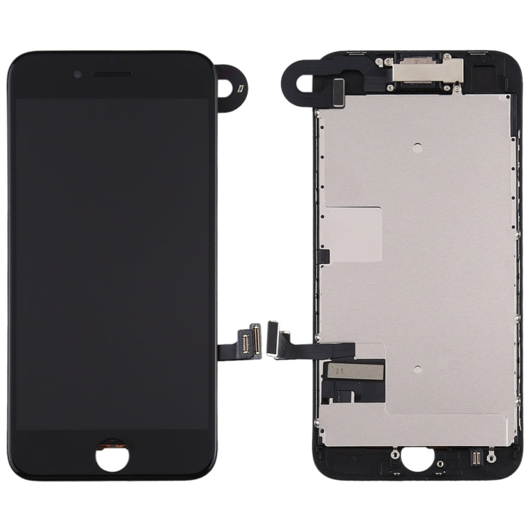 iPhone 8 LCD Screen with Digitizer and Front Camera