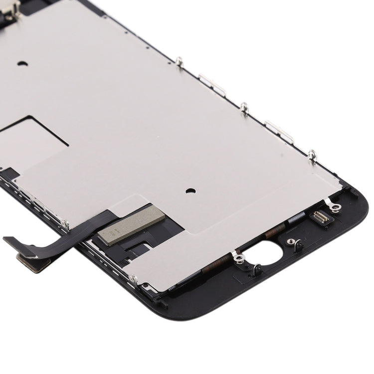 iPhone 8 LCD Screen with Digitizer and Front Camera