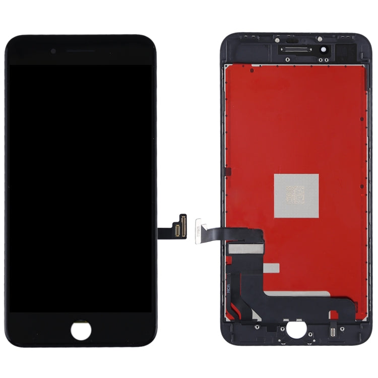 Original LCD Screen and Digitizer Assembly for iPhone 8 Plus, i8 Plus Original Black, i8 Plus Original White