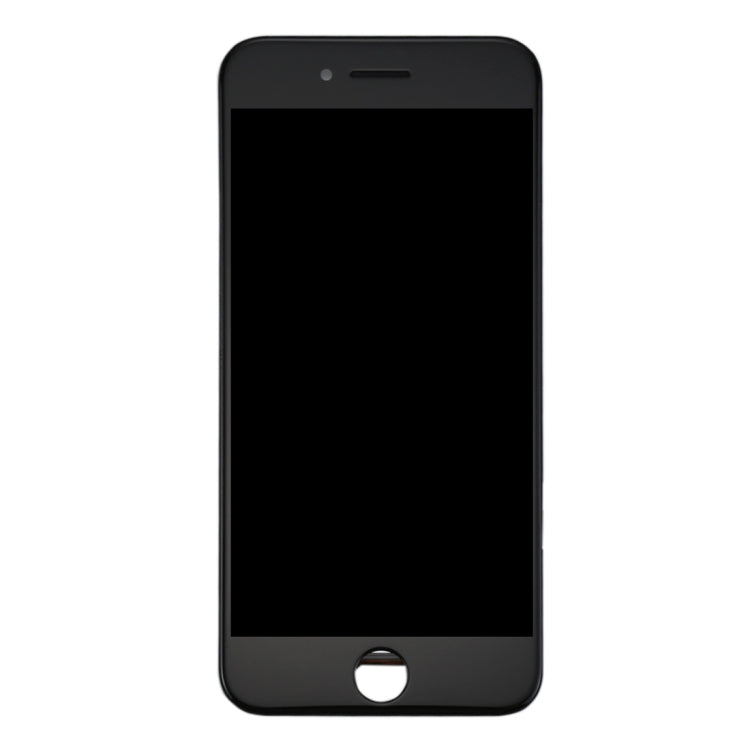 شاشة آيفون 8 بلس LCD كاملة مع محول رقمي