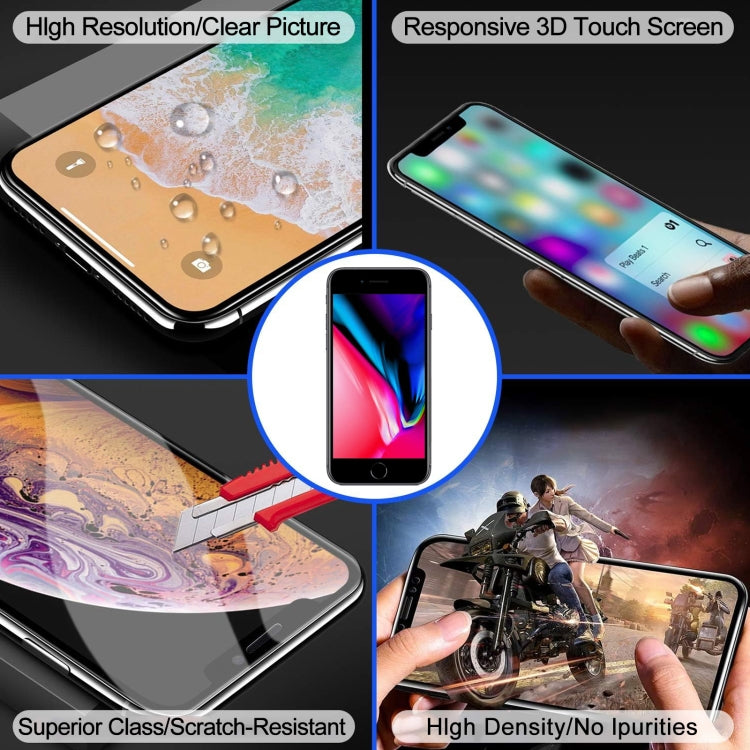 iPhone 8 Plus Full LCD Screen and Digitizer