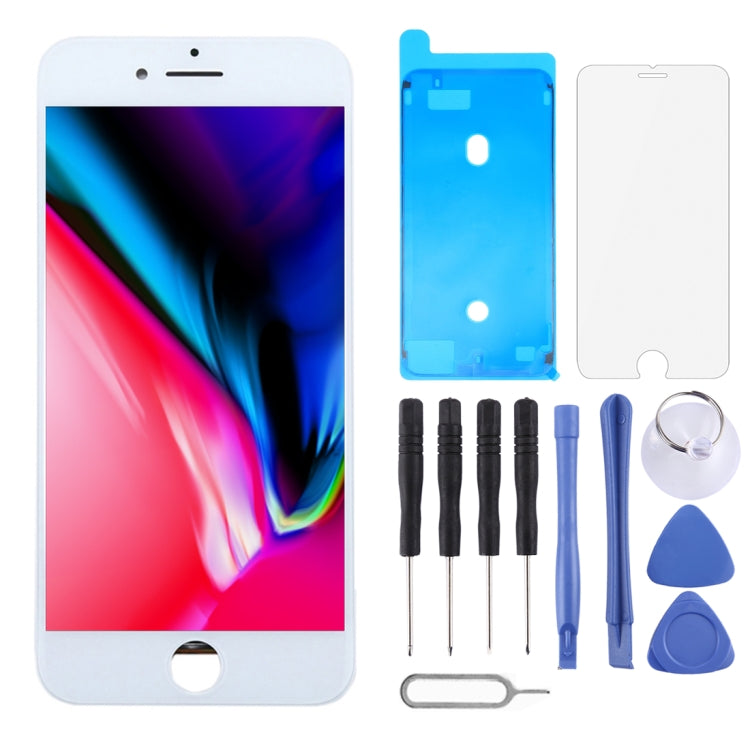 iPhone 8 Plus Full LCD Screen and Digitizer