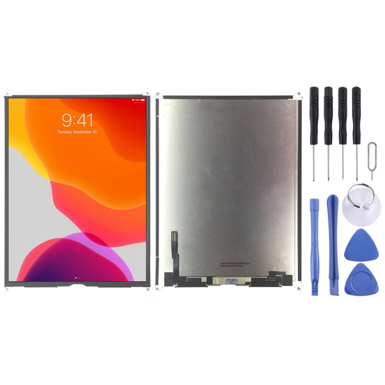 iPad 10.2 inch LCD Screen | A2200 A2198 A2232