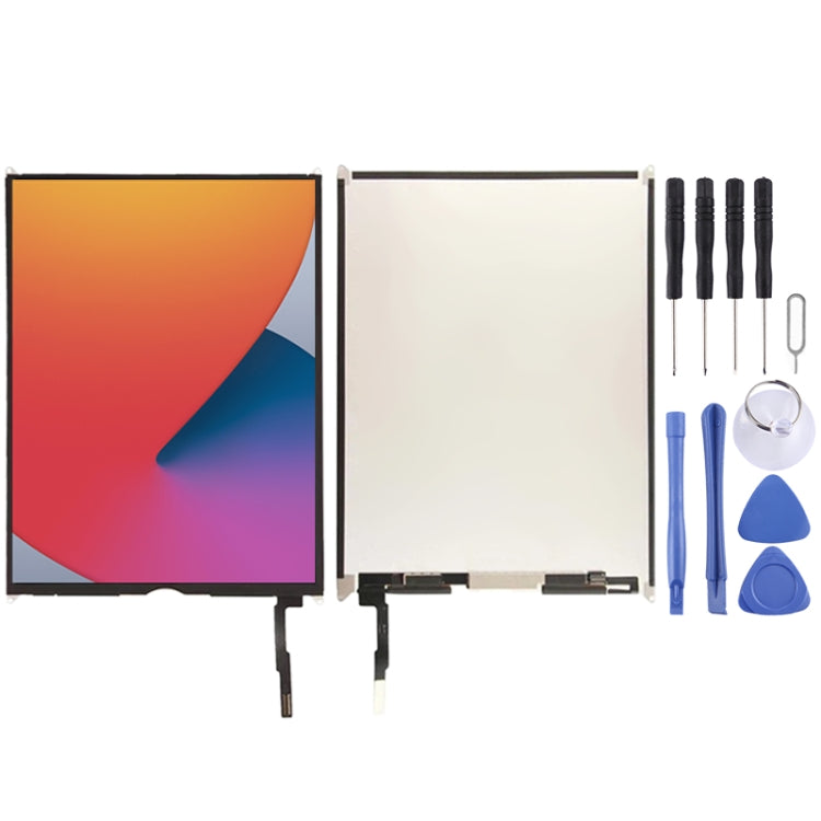 شاشة آيباد 10.2 بوصة LCD 2020 | A2270 A2428 A2429