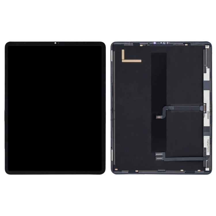 شاشة آيباد برو 12.9 2021-2022 LCD مع محول رقمي