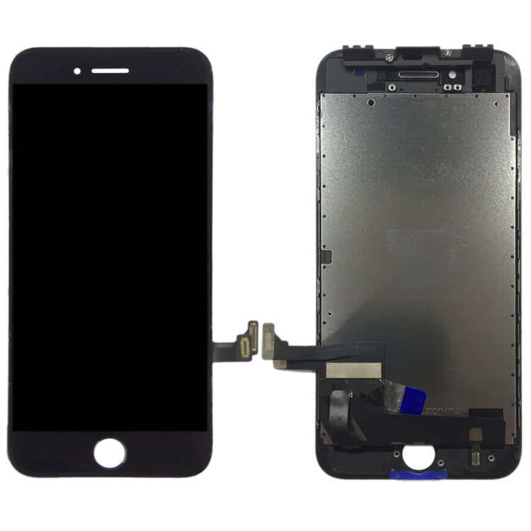 Full LCD Screen and Digitizer Assembly for iPhone SE 2020, For iPhone SE 2020
