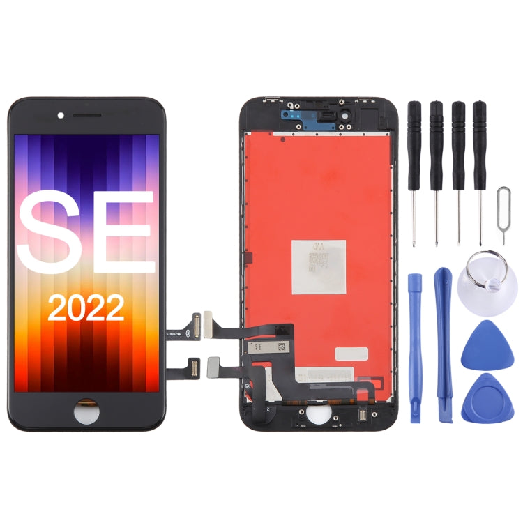 شاشة آيفون SE 2022 TFT LCD