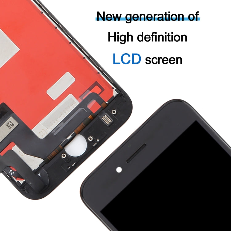 شاشة آيفون SE 2022 TFT LCD