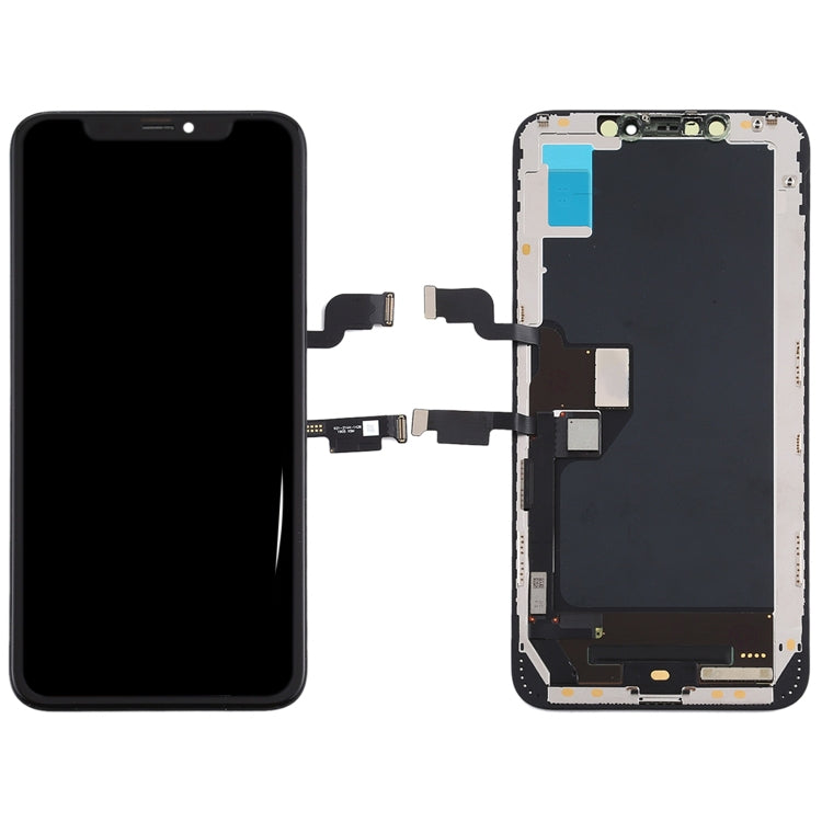 ⁧مجموعة كاملة لشاشة LCD ومحول رقمي لهاتف iPhone XS Max⁩, For iPhone XS Max