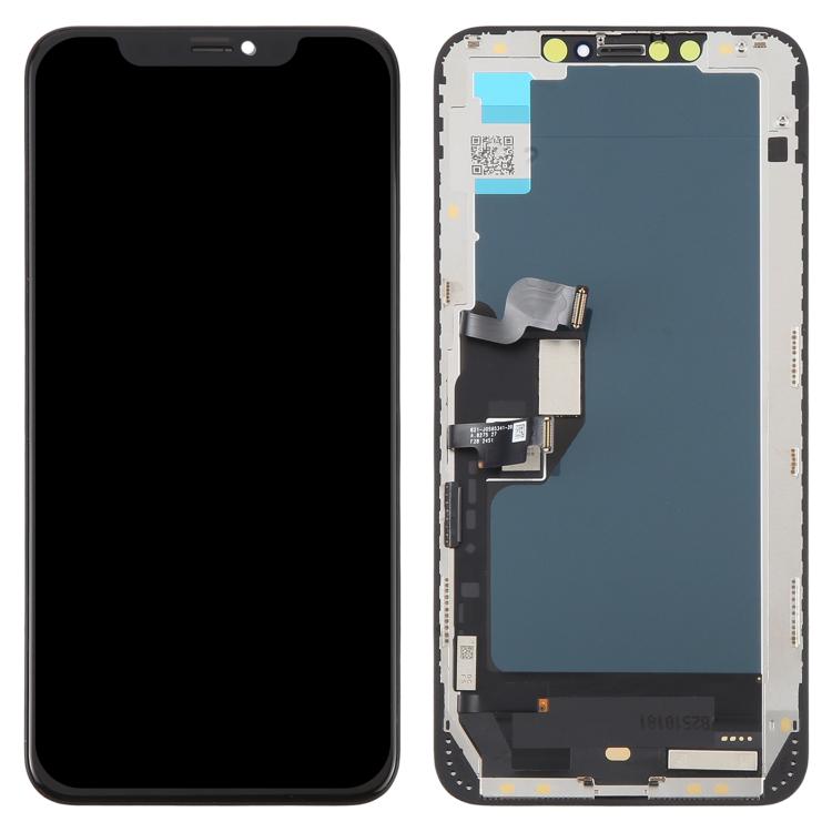 iPhone XS Max JK Soft OLED Screen | Replacement OLED Screen