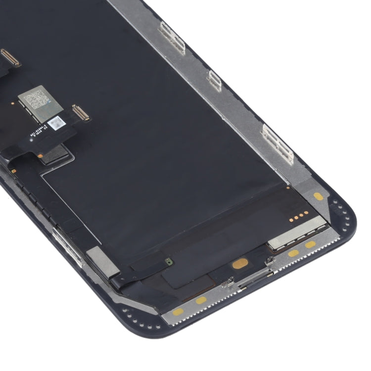 ⁧شاشة LCD ومحول رقمي من مادة OLED الأصلية، مجموعة كاملة لهاتف iPhone XS Max⁩, For iPhone XS Max (Original)