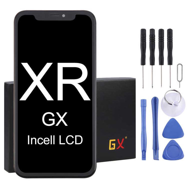 شاشة آيفون XR GX Incell LCD مع محول رقمي