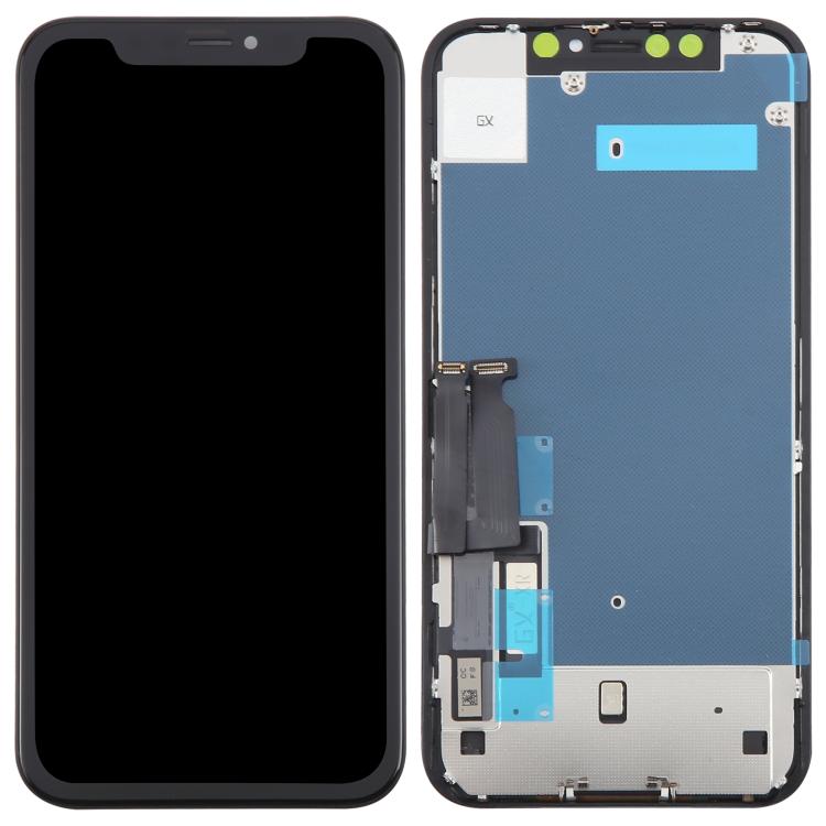 شاشة آيفون XR GX Incell LCD مع محول رقمي