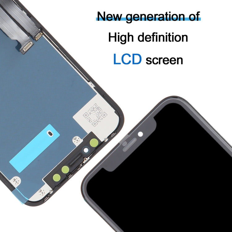 iPhone XR YK Incell LCD Screen with Digitizer