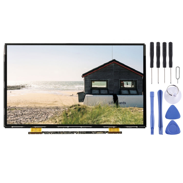 MacBook Air A1369 A1466 LCD Screen | 2010-2015