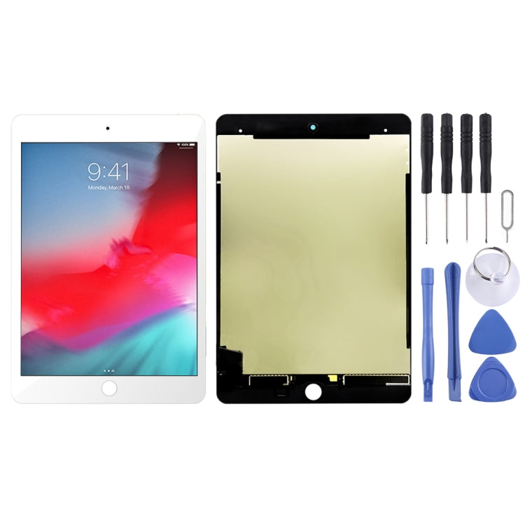 شاشة آيباد ميني 7.9 بوصة 2019 LCD مع محول رقمي