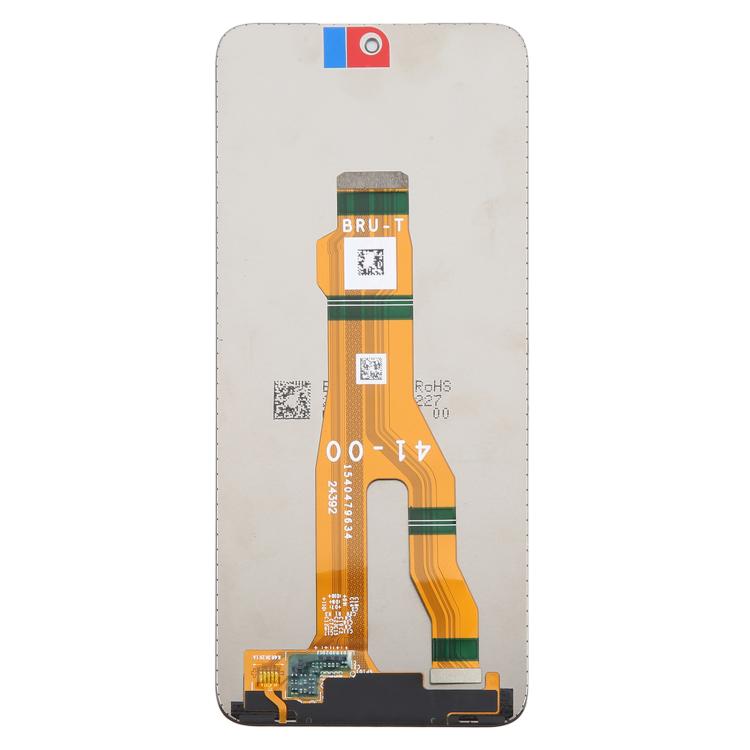 Original full LCD screen with digitizer for Honor X9c Smart phone