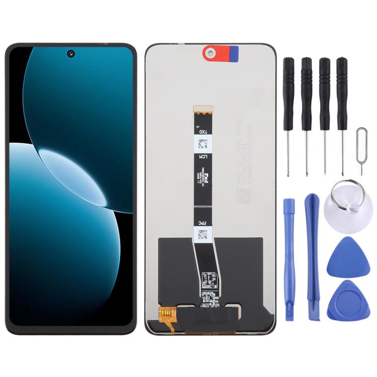 Original full LCD screen for Huawei Enjoy 80 digitizer assembly