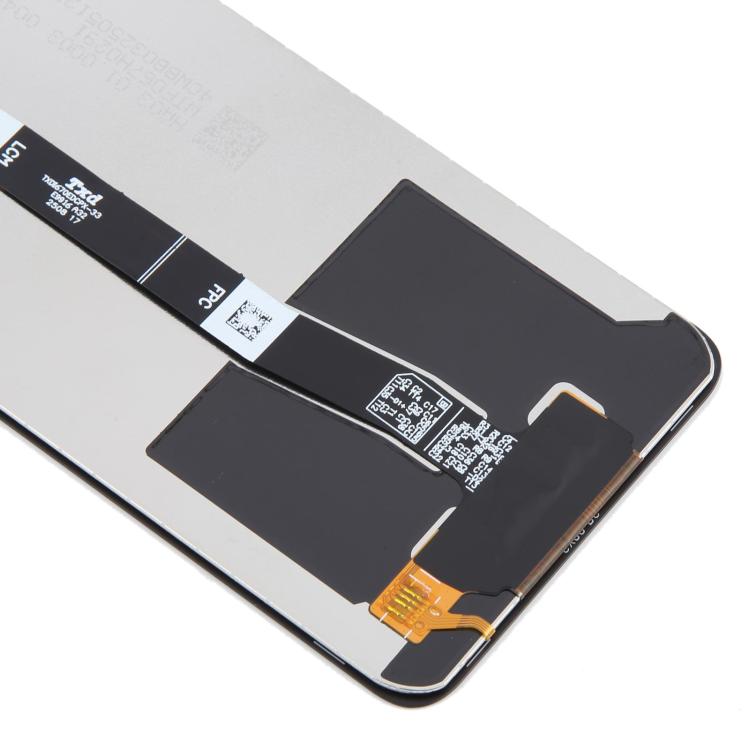 ⁧شاشة LCD أصلية مع مُرقّم رقمي كاملة التجميع لهاتف هواوي إنجوي 80⁩, For Huawei Enjoy 80