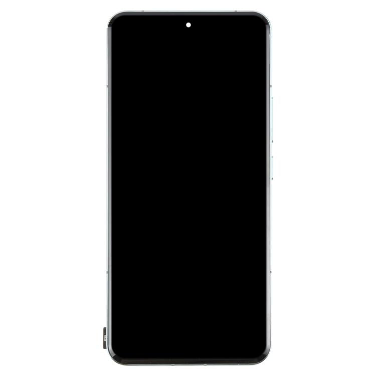 شاشة AMOLED أصلية شاومي 14 Pro مع إطار