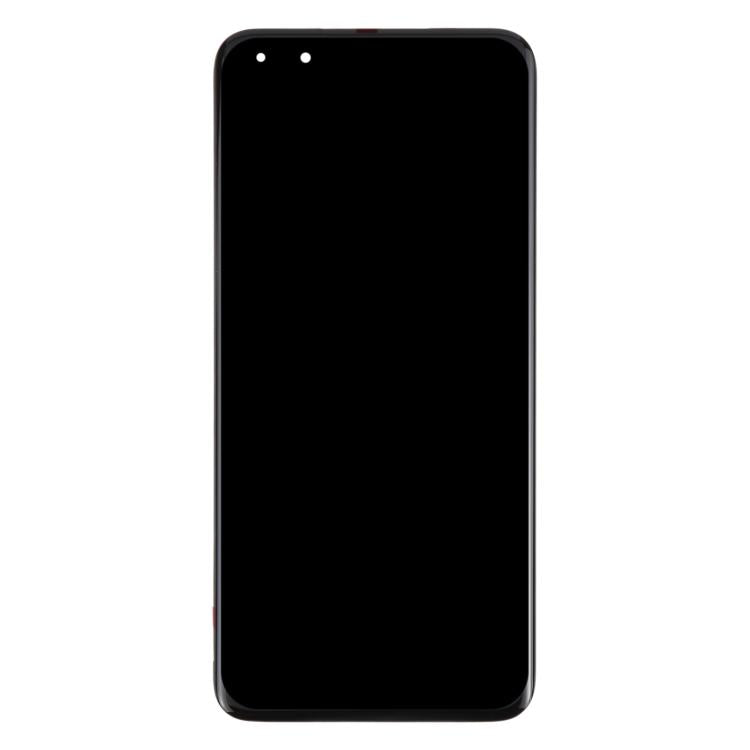 شاشة LCD أصلية كاملة مع محول رقمي لهاتف هونر Magic5 Pro