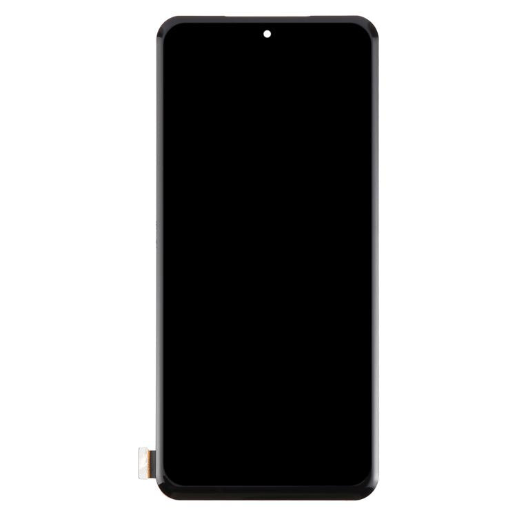 شاشة LTPO AMOLED أصلية لهاتف شاومي 15S Pro مجموعة كاملة