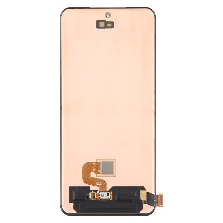 Original LTPO AMOLED screen for Xiaomi 15S Pro full assembly