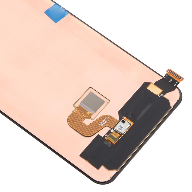 Original LTPO AMOLED screen for Xiaomi 15S Pro full assembly