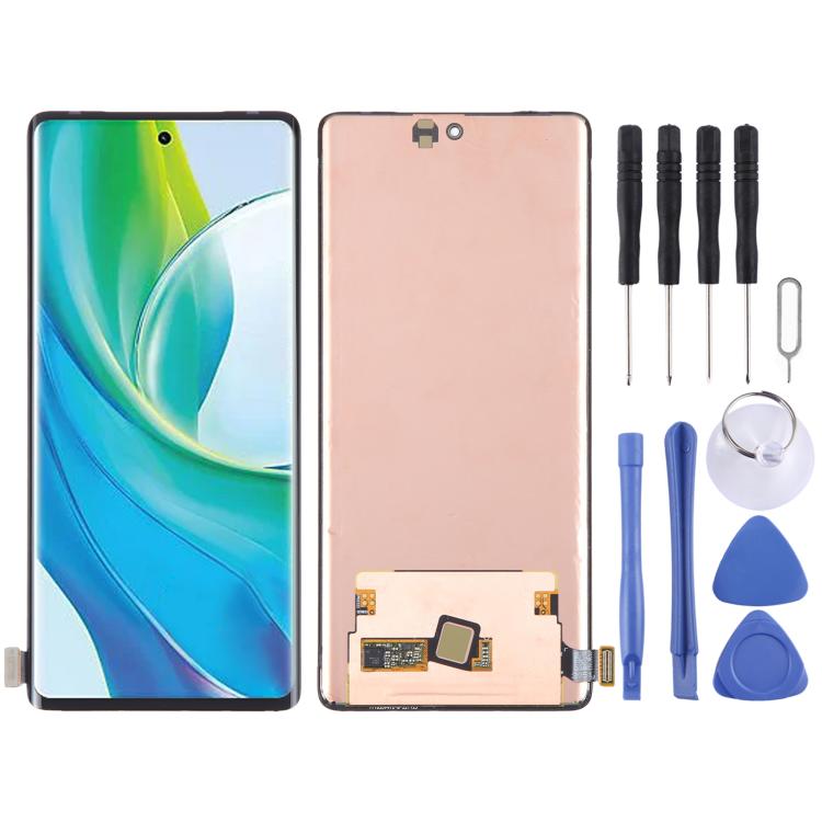 شاشة AMOLED أصلية فيفو V29 Lite 5G