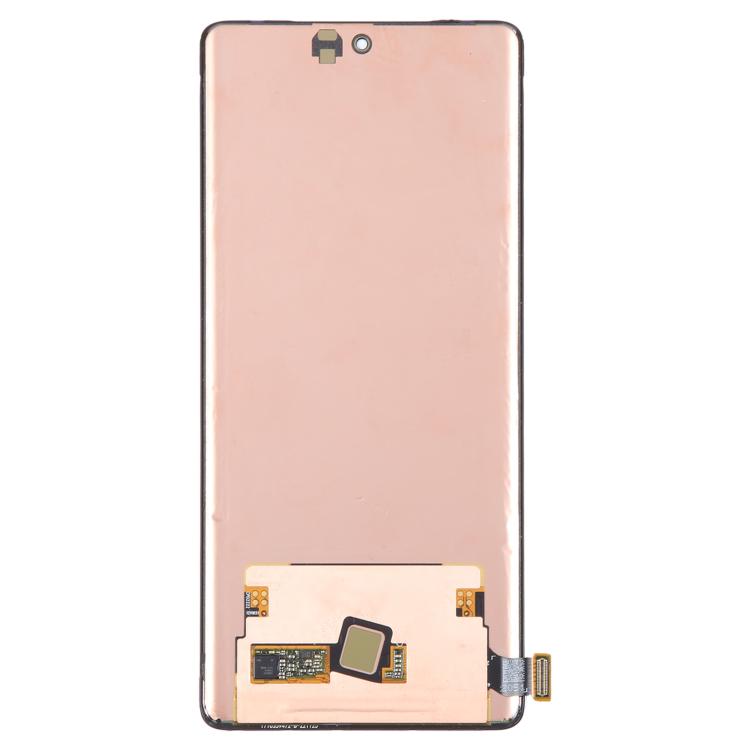 Original AMOLED Screen for Vivo V29 Lite 5G
