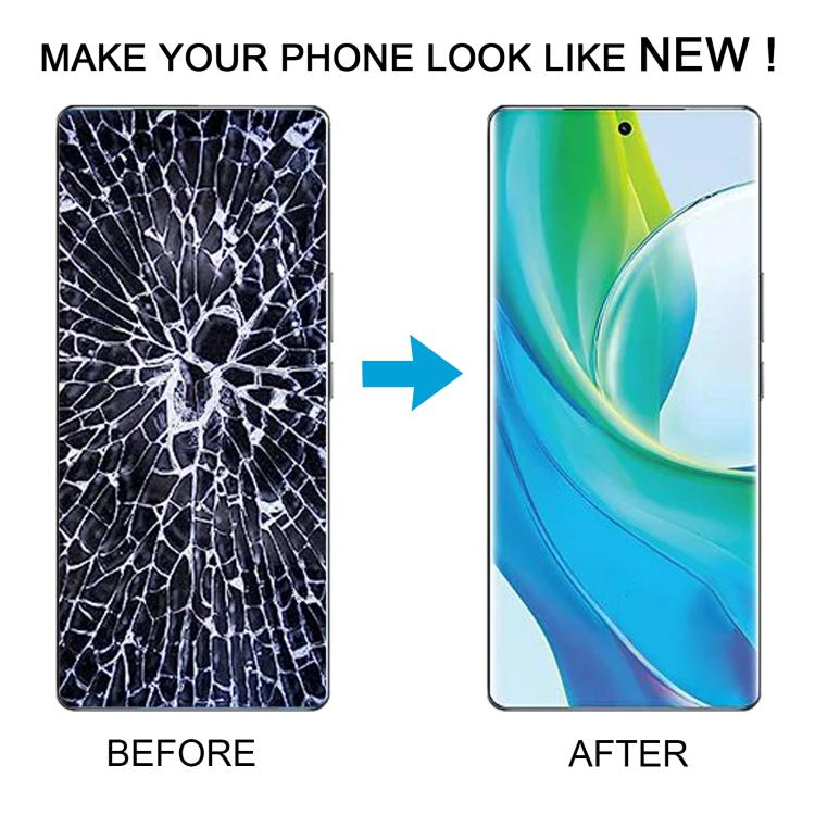 Original AMOLED Screen for Vivo V29 Lite 5G