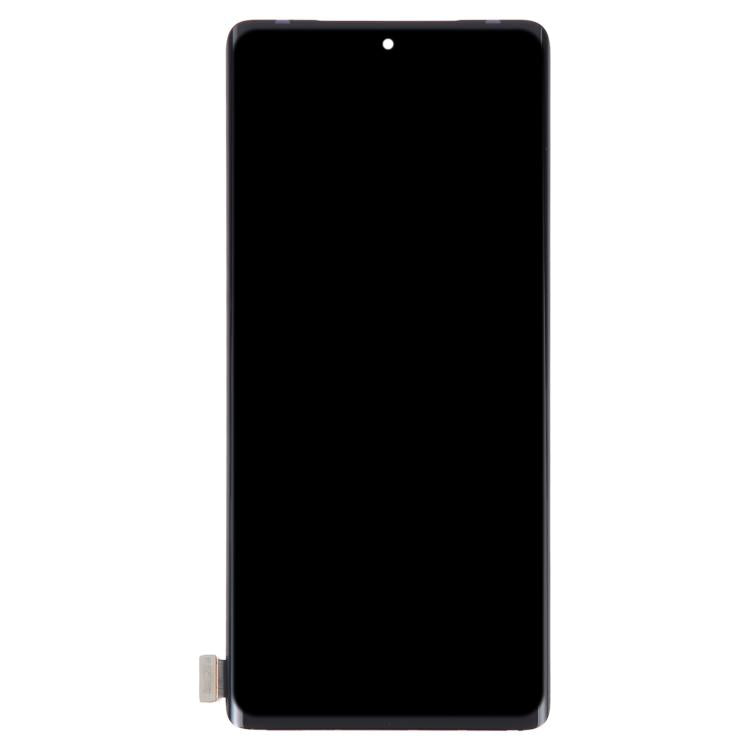 شاشة AMOLED أصلية فيفو V30e