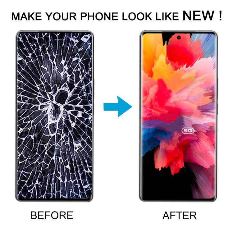 شاشة AMOLED أصلية فيفو iQOO Z7 Pro 5G