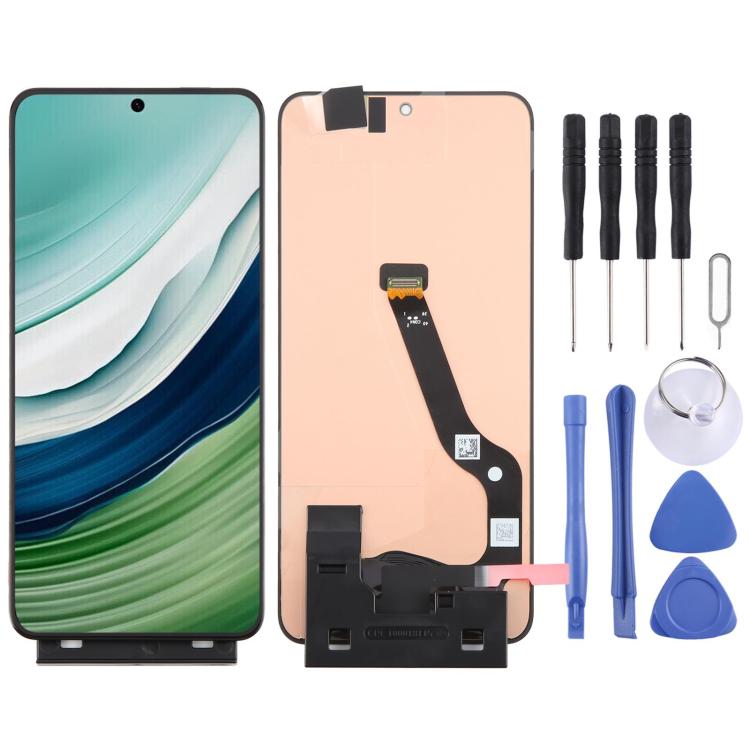 شاشة LCD أصلية كاملة مع محول رقمي لهاتف هواوي Mate 60