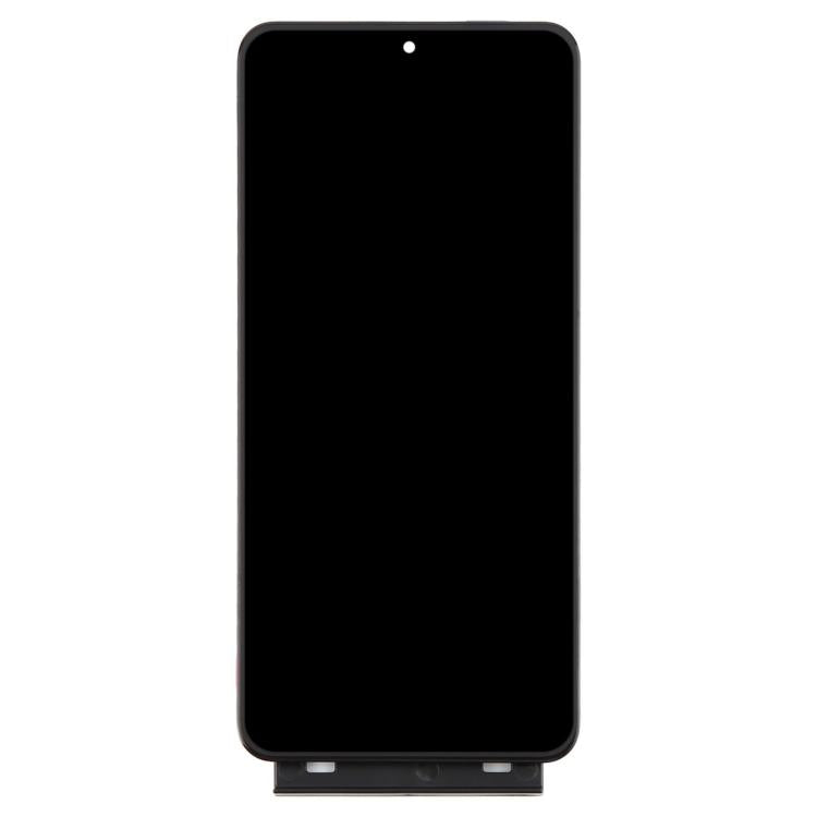 شاشة LCD أصلية كاملة مع محول رقمي لهاتف هواوي Mate 60