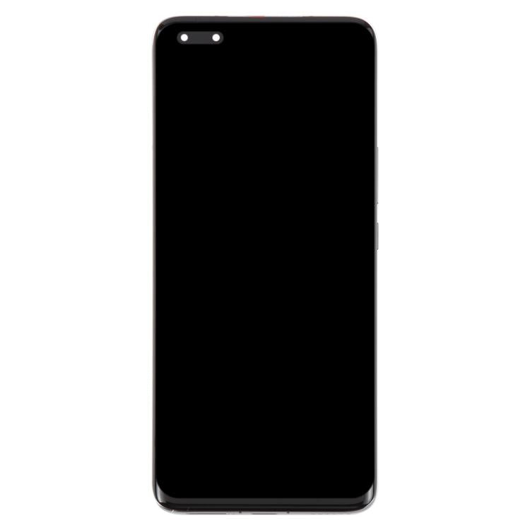 شاشة LCD أصلية كاملة مع إطار لهاتف هونر Magic4 Pro