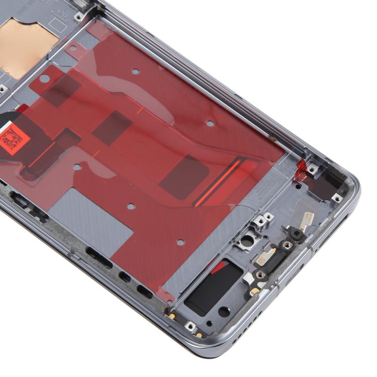 Original full LCD screen with frame for Honor Magic4 Pro