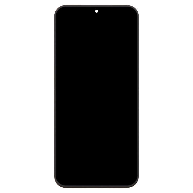 شاشة LCD أصلية كاملة مع محول رقمي لهاتف هواوي Pura 70
