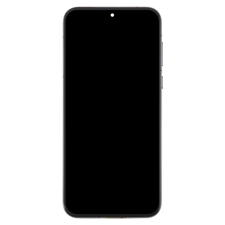 شاشة LCD أصلية كاملة مع إطار لهاتف هواوي Pura 70
