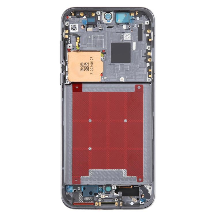 شاشة LCD أصلية كاملة مع إطار لهاتف هواوي Pura 70