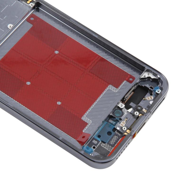 شاشة LCD أصلية كاملة مع إطار لهاتف هواوي Pura 70