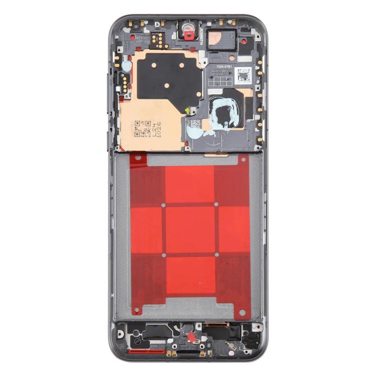 Original full LCD screen with frame for Huawei Pura 70 Ultra