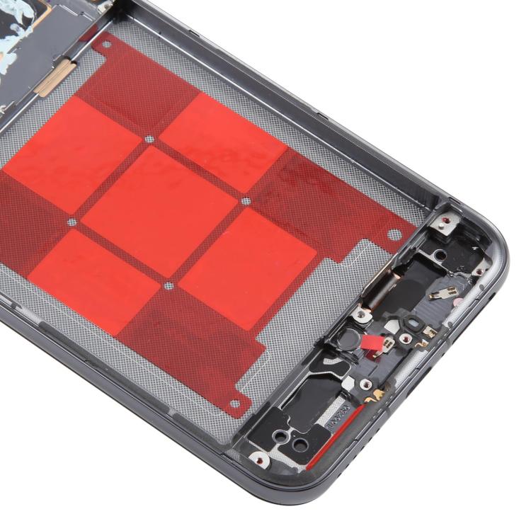 Original full LCD screen with frame for Huawei Pura 70 Ultra