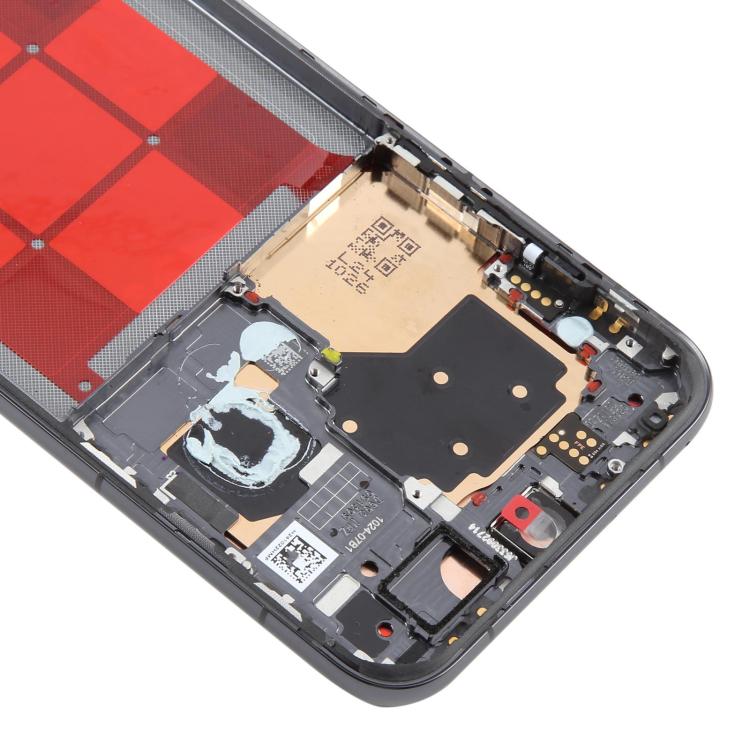 Original full LCD screen with frame for Huawei Pura 70 Ultra