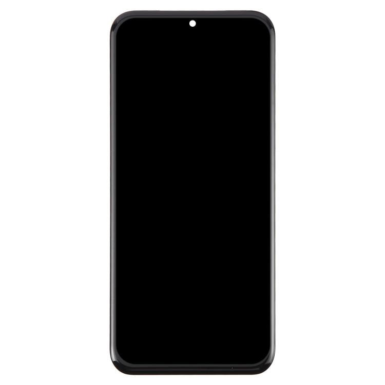 Original full screen for Huawei Pura 70 Ultra digitizer assembly