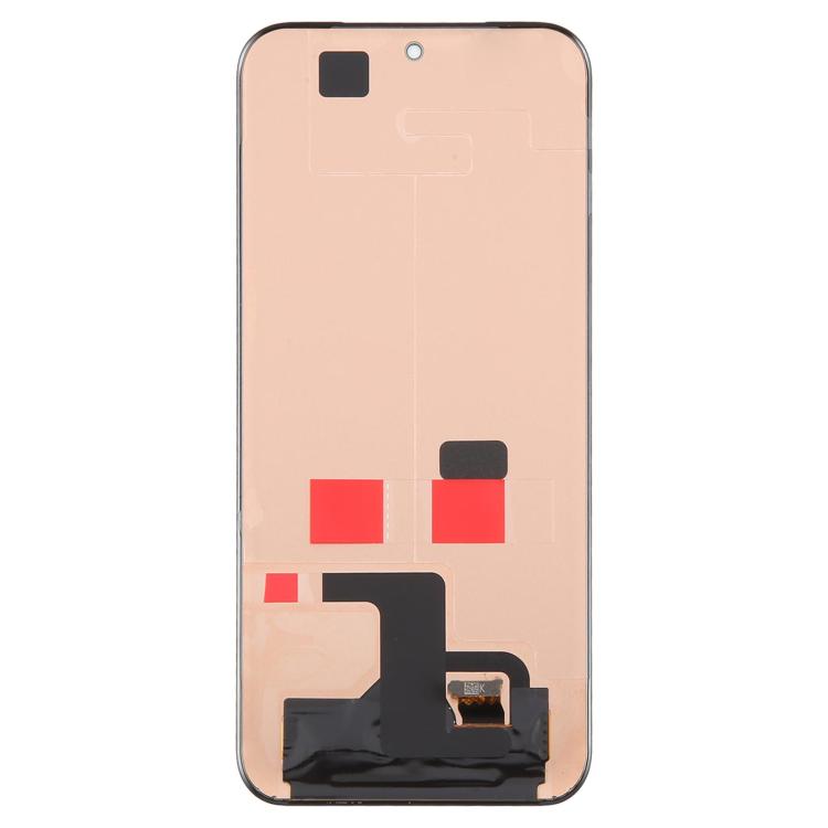 Original full screen for Huawei Pura 70 Ultra digitizer assembly